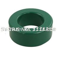 1/5/10/100 PCS Transformers Ferrite Toroid Cores Green Iron Inductor Coil Power 8 9 10 14 16 18 20 25 31 36 38 40 47 50 63 68mm Electrical Circuitry P