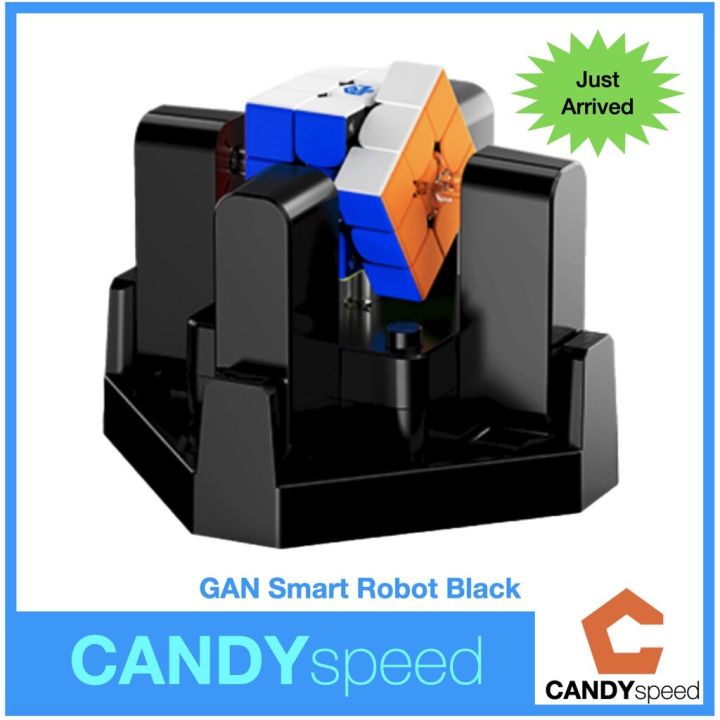 gan-robot-เครื่องเล่นรูบิคอัฉริยะ-gan-smart-robot-by-candyspeed