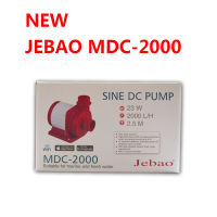 Jebao MDC-2000 3500 Com Wi-Fi รุ่น DC a Do Tanque De Peixes a De Água Do Aquário Mudo De Água Doce a Vpcsível DC