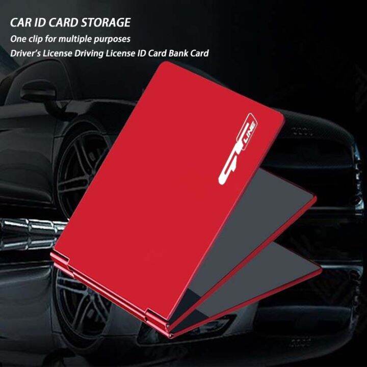 car-drivers-license-cover-metal-aluminum-alloy-document-cover-for-kia-gt-line-forte-rio-stinger-k1-k2-k3-k4-2023-accessories