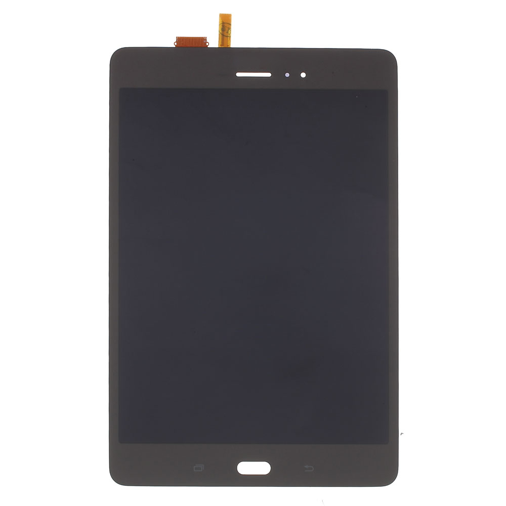 Black Samsung Galaxy Tab A 8.0 SM-P350 P350 Touch Screen Digitizer Glass Lens 
