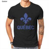 Québec Mens Ringer T-Shirt Essentials Red Kawaii Unisex Tees 105160 【Size S-4XL-5XL-6XL】