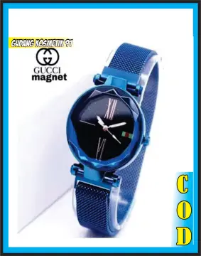 Jual Jam Tangan Wanita Terbaru Grosir Branded Murah Import Model