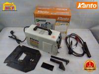 Kanto เครื่องเชื่อมไฟฟ้า KT-IGBT-451 สีขาว #PV