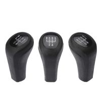 KKMOON 5 Speed Manual Gear Shift Knob Stick Head for BMW E30 E34 E36 E38 E39 E46 car styling