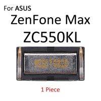 หูฟังตัวรับหูฟังด้านหน้าสำหรับ Asus Zenfone 4 Max Pro M1 Zc550kl Zb602kl Zb601kl Zc554kl A450cg A400cg