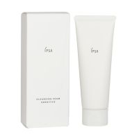 IPSA Cleansing Foam Sensitive 125 g