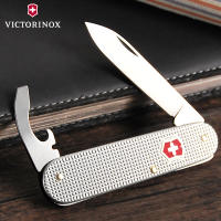 Victorinox อุปกรณ์กองทัพสวิสอเนกประสงค์ Bantam Alox 84มม. 0.2300.26ขนาดพกพา