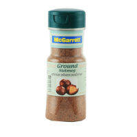 McGarrett Nutmeg Ground 60g ลูกจันทน์ป่น แม็กกาแรต เครื่องเทศ