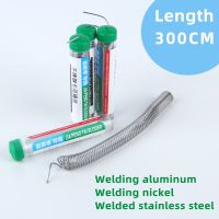 Special Solder Wire Welding Stainless Steel Welding Aluminum Nickel Products Multi-functional Solder Wire