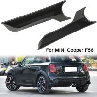 ที่วางแขนสำหรับ MINI สำหรับ F56ของ Cooper กล่องเก็บของที่จับโทรศัพท์มือถือที่จับประตูรถอุปกรณ์ตกแต่งภายใน