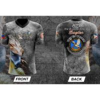 2023 Customized Fashion *NEW* ☬Eagles V-Neck T-Shirt Full Sublimation 3D Print Breathable Summer Short Sleeve Tee✡，Contact the seller for personalized customization