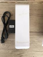 Ubiquiti NanoStation M5 NSM5 Access Point Outdoor 5GHz มือสอง