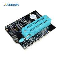 โมดูลอินเตอร์เฟซ Icsp Dc 5V Avr Isp Mega2560 R3 Arduino Atmega328p