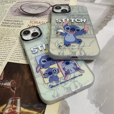 【สำหรับ SAMSUNG】เคสมือถือ เคสมือถือซิลิโคน Samsung SAMSUNG A73 A53 Note8 Note9 Note10 S20FE S21FE เคสลายการ์ตูนน่ารัก