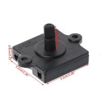 【】 queenprincessko mall B3200 Rotary Switch 4ตำแหน่งความเร็วเครื่องเป่าลมร้อนสวิตช์พัดลมปุ่มควบคุม