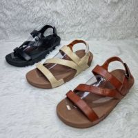 รองเท้า Fitflop สำหรับผู้หญิง นิ่ม เบาใส่สบาย เป็นรองเท้าเพื่อสุขภาพ ราคาถูก พร้อมส่งทุกคู่