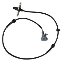 Rear Right ABS Wheel Speed Sensor for Navara D40 2.5L 4.0L 4WD 2005 Up 47900EB300 47900-EB300