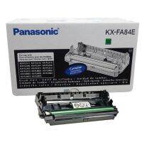 KX-FA84E ชุดแม่พิมพ์ (DRUM) (ของแท้) เครื่องโทรสาร PANASONIC รุ่น KX-FL612/ FLM662