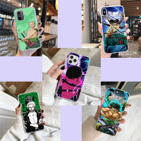 Flexible TPU เคสโทรศัพท์ หรับ Xiaomi Redmi Note 7 9C 9T 8A 8 9 6 9A 7A 9S 6A Pro Max Power Prime Lite ProDK-142 Zorro