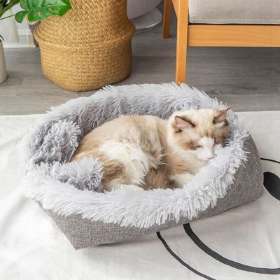 [pets baby] ผ้าห่มสำหรับสุนัขหน้าหนาว