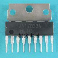 3pcs AN17823A SIP-9 AN17823