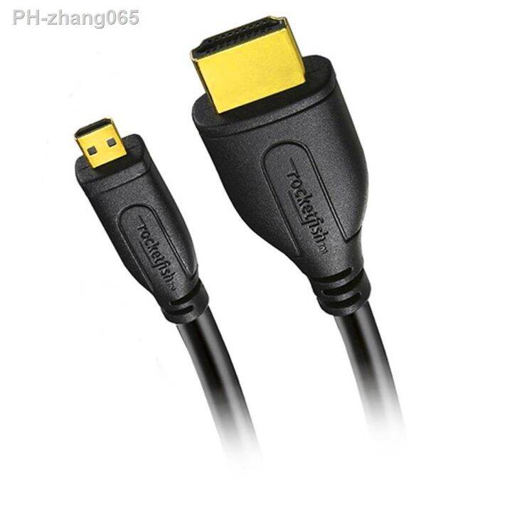 go pro 7 hdmi cable