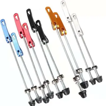 Bicycle best sale axle price