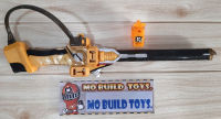 Dx Fourze Billy The Rod อุปกรณ์ดาบไฟฟ้า ของ โฟรเซ่ จาก Kamen rider Fourze ของเล่นและเกม &amp;gt; ฟิกเกอร์ &amp; ของเล่นเพื่อการสะสม &amp;gt; ของเล่นเพื่อการสะสม