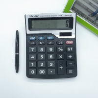 เครื่องคิดเลข 12 หลัก 12 Digits Electronic Calculator