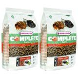 Versele-Laga Guinea Pigs Cavia Food 1.75g (2 bags) อาหาร หนูแกสบี้ หนูตะเภา 1.75 กรัม (2 ถุง)