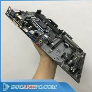 Main Z370 Asrock Pro 4 - Bảo hành 24 tháng - Chạy CPU thế hệ 8 và 9