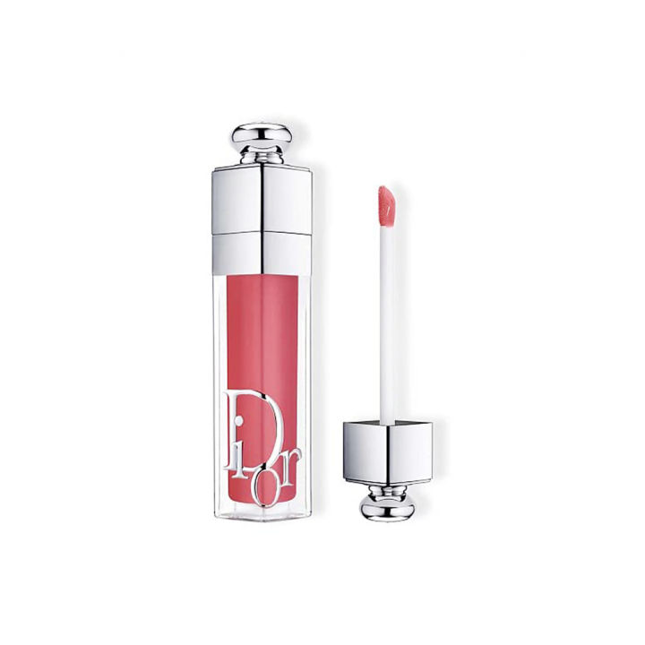 Dior Addict Lip Maximizer Plumping Gloss 6ml (009 Intense Rosewood ...