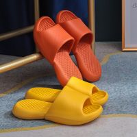 Wholesale spot summer home household new men and women lovers cool slippers bathroom shower fashion comfortable slippers tide