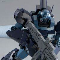 ชุดประกอบโมเดลดั้งเดิมของ BANDAI GUNDAM PB JESTA Shezarr 1/144หุ่นยนต์ของเล่นหุ่นประกอบตุ๊กตาขยับแขนขาได้อนิเมะสำหรับเด็กผู้ชาย150มม.