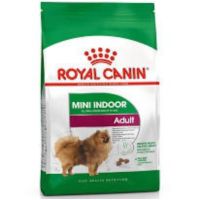 ส่งฟรีทุกชิ้นทั่วไทย  ROYAL CANIN INDOOR LIFE 3KG.