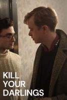 Kill Your Darlings 2013 (เสียง ไทย /อังกฤษ | ซับ ไทย/อังกฤษ) DVD