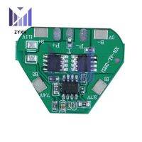 【YD】 3S 5A 11.1V 12.6V 18650 Lithium Battery Charger Board Bank Charging PCB for Electrica Tools