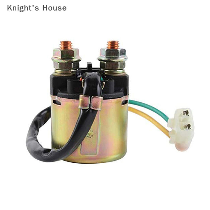 knights-house-รีเลย์ขดลวดแม่เหล็กไฟฟ้าสำหรับ-trx500-trx-500-fourtrax-foreman-rubicon-trx350-trx400-fourtrax-rancher
