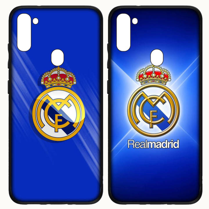 ปก-เคสโทรศัพท์-c170-pb67-real-madrid-logo-football-ซิลิโคน-หรับ-oppo-a17-a12-a15-a16-a3s-a5-a9-a7-a5s-a59-f1s-a83-a1-a92-a72-a52-a7x-a54-a15s-a16s-a56-a55-f5-f7-f9-f11-pro-a94-a95-a39-a57-a53s-a17k-อ่