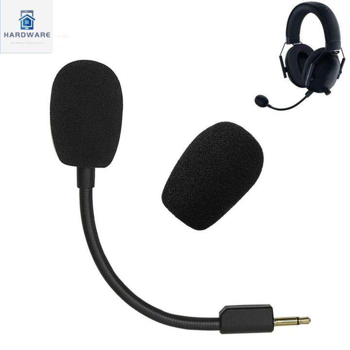 LTMGZ Detachable 3.5mm Jack Plug Play 3.5mm Plug Pluggable Gaming