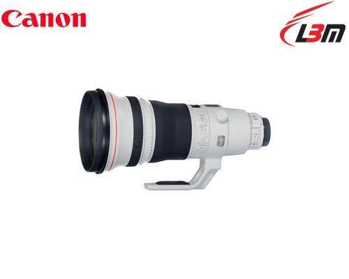 Lens/Ống kính Canon EF 400mm F/2.8 L IS III USM