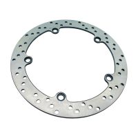 Motorcycle Rear Brake Disc for BMW R1100GS R1100S R1100RT Replacement Professional