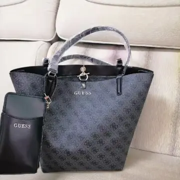 Guess bag womens sale hot sale