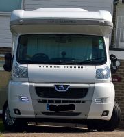 สำหรับ Fiat Ducato Citroen Relay Peugeot Boxer ไฟวิ่งกลางวัน Motorhome DRL ไฟเลี้ยว LED สำหรับรถยนต์ LED Light