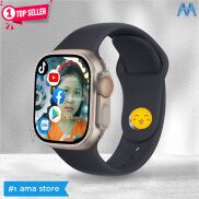 Đồng hồ Thông minh Android gắn Sim có CHplay Zalo Youtube Tiktok AMA TK