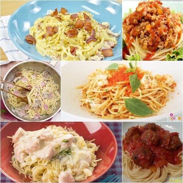 สปาเก็ตตี้-ขนาด-3000กรัม-ถุง-ตราเอโร่-พาสต้าเส้นกลม-spaghetti-aro-pasta-รหัสสินค้าli1631pf