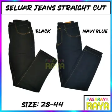 Shop Seluar Royal Blue online