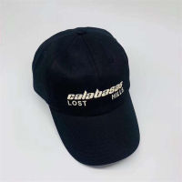 Calabasas Season 5 Baseball Caps High Quality Knitted Embroidery Caps Adjustable Sports Cap