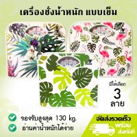 เครื่องชั่งน้ำหนักแบบเข็ม YASHINO 2019 รุ่น Monstera